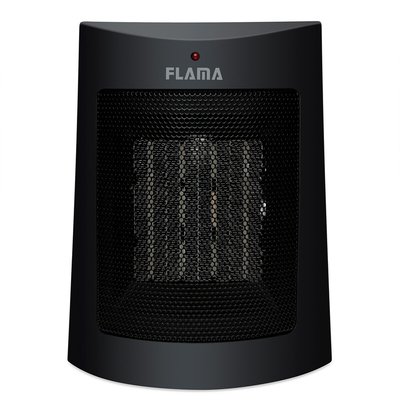 Termoventilador ceramic 1500W 2304FL, da Flama FLAMA