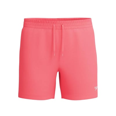 Short de bain uni à taille élastiquée SPEEDO