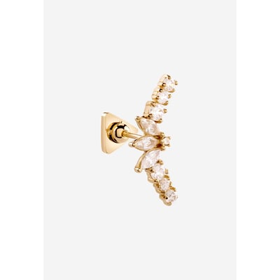 Boucles D'oreilles Piercing Studio GUESS