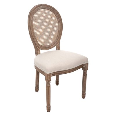 Chaise CLÉON ATMOSPHERA