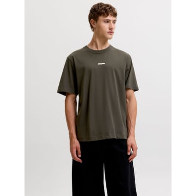 T-Shirt JACK & JONES