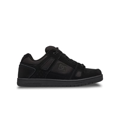Chaussures en cuir STAG. DC SHOES