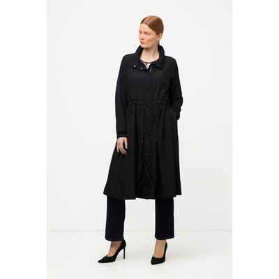 Manteau HYPRAR à capuche, imperméable ULLA POPKEN
