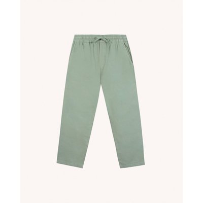 Pantalon élastique DREUILLE DREUILLE FAGUO