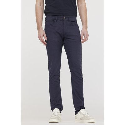 Pantalon coton straight LC122 LEE COOPER