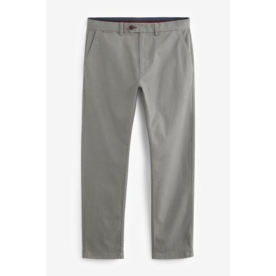 Pantalons chino skinny stretch NEXT