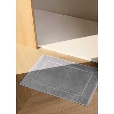Tapis de bain en coton MANGO HOME