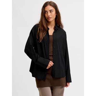 Chemise En Popeline JJXX