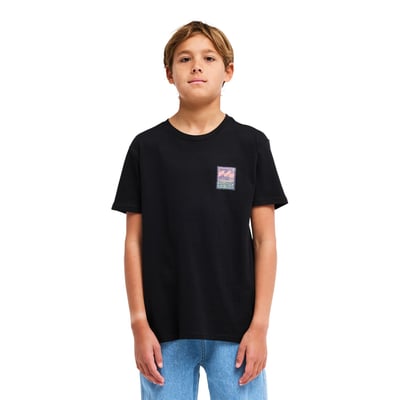 T shirt manches courtes STAMP BILLABONG