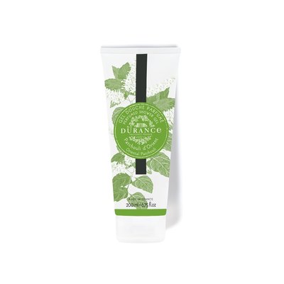 Gel douche PATCHOULI D'ORIENT DURANCE