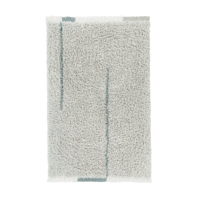 Tapis Lainable Rectangulaire Winter Calm FREE YOUR SOUL LORENA CANALS
