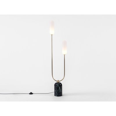 Lampadaire métal HOUSEOF
