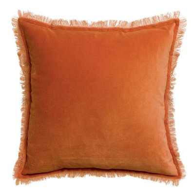 Coussin uni Fara VIVARAISE
