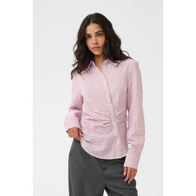 Chemise à manches longues KAFFE