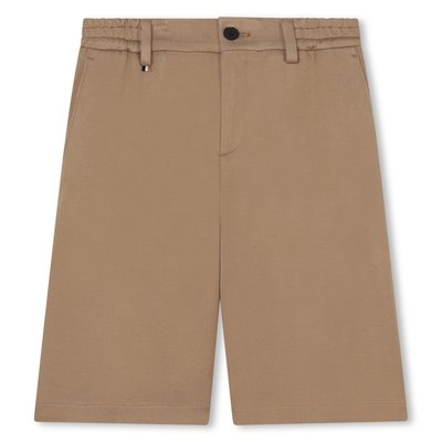 Bermuda de cérémonie à poches BOSS KIDSWEAR