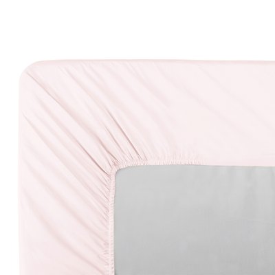 Drap housse b30 percale de coton GARNIER-THIEBAUT