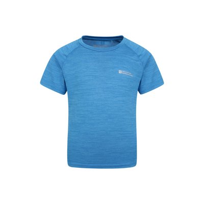 T-shirt PLAIN FIELD MOUNTAIN WAREHOUSE