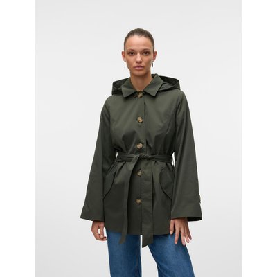 Manteau mi-long boutonné VERO MODA