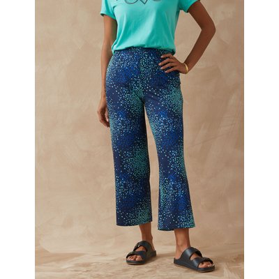 Pantalon en maille tout élastiqué DAXON