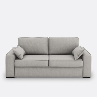 Divano letto cotone/lino, Bultex Cécilia LA REDOUTE INTERIEURS