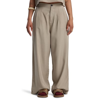 Pantalon taille élastique VISTA QUIKSILVER
