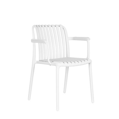 Chaise d'extérieur, lot de 2, CORA DEFORA HOME