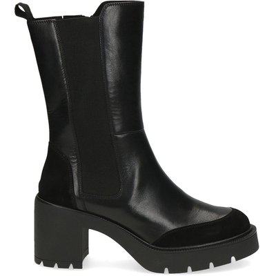 Bottine en cuir CAPRICE