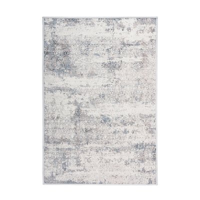 Tapis vintage rectangulaire Maika RECOLLECTION