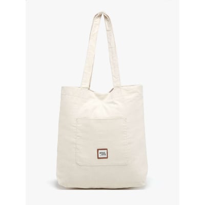Sac porté épaule A4 BASILIC PEPPER