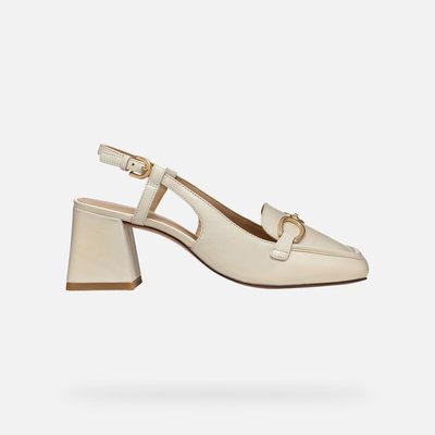 Mocassins  D CORONILLA GEOX