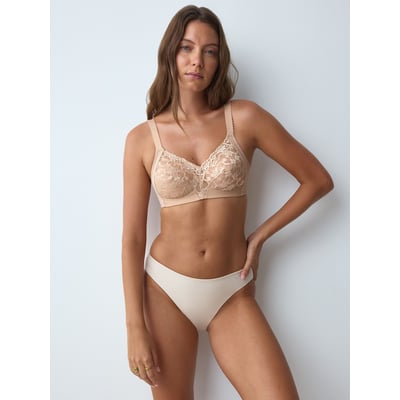 Soutien-gorge sans armatures Delicate Doreen TRIUMPH