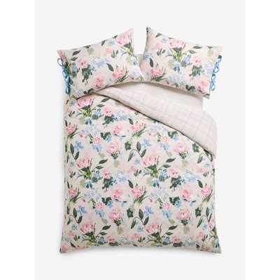 Housse de couette et taie NEXT
