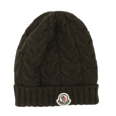 Bonnet bébé - Très bon état MONCLER