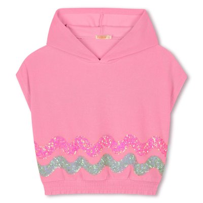 Sweat-shirt BILLIEBLUSH