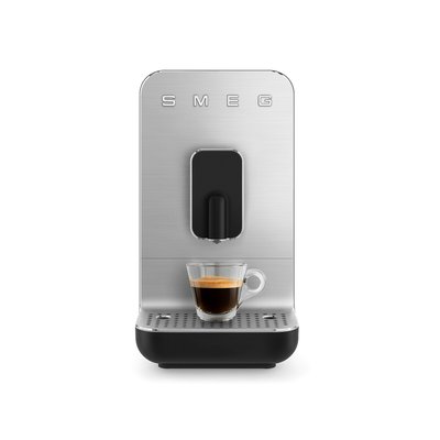 Expresso avec broyeur BCC11BLMEU SMEG
