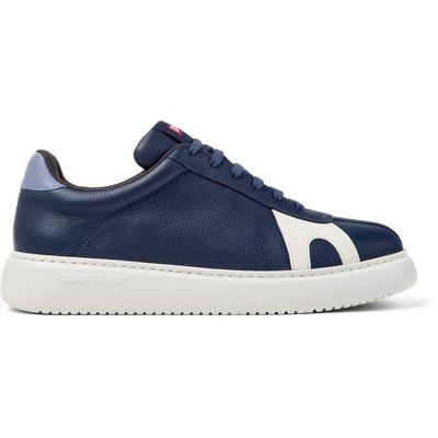 Baskets Runner K21 Twins cuir CAMPER