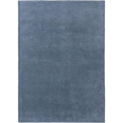 Tapis de laine tufté main BENT BENUTA 