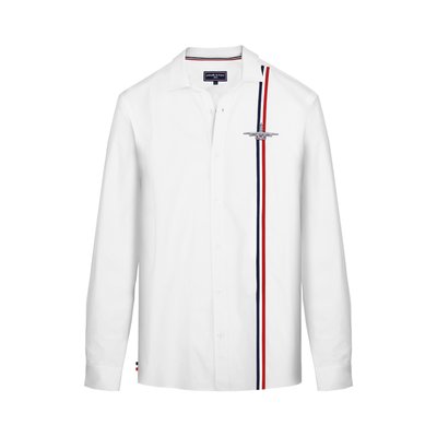 CHEMISE   ML OWENS TRIOMPHE REDSKINS