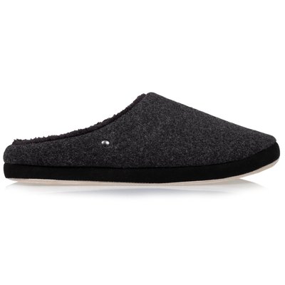 Pantoufles mules homme La Redoute