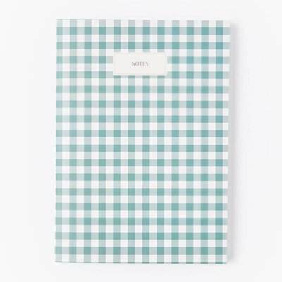 Carnet A6 ligné, 48 pages MONOPRIX