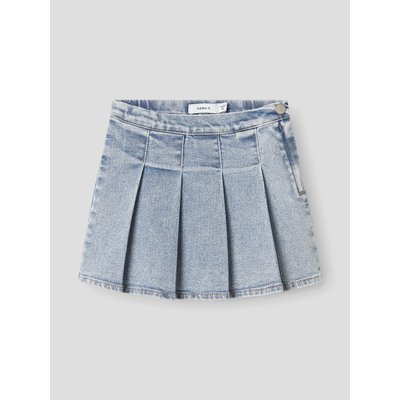 Jupe en jean NAME IT NAME IT