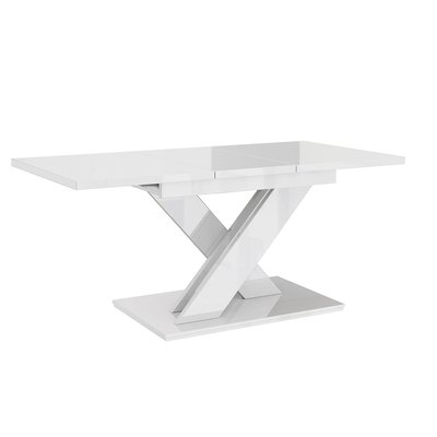 Table à manger  140x80 cm - BURITI LISA DESIGN