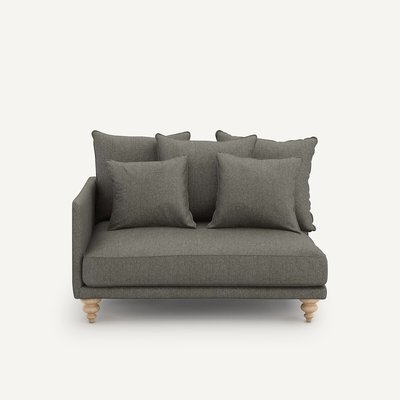 Halve zetel tweed, Lazare AM.PM