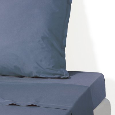 Drap plat percale NINA FEBRONIE