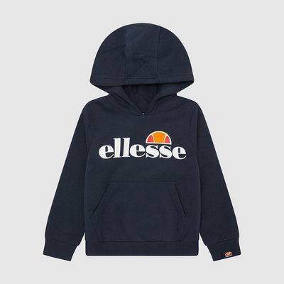 Pull ellesse garçon sale