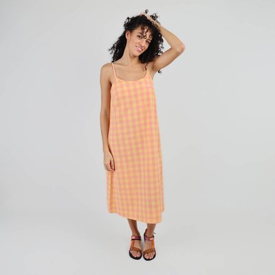 Robe guinguette enfant sale