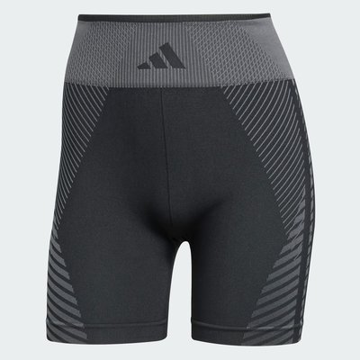 Legging de training maille 12,7 cm adidas Performance