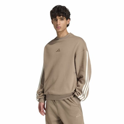Felpa girocollo, FUTURE ICONS ADIDAS SPORTSWEAR