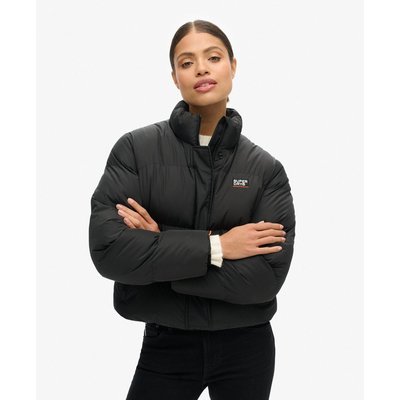 Doudoune courte Sports SUPERDRY