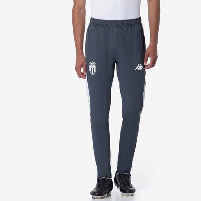 Pantalon de Football Abunszip Pro 8 As Monaco 24/25 KAPPA